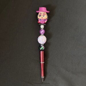 Handmade Disney Doorable Radcliffe from Pocahontas Pen